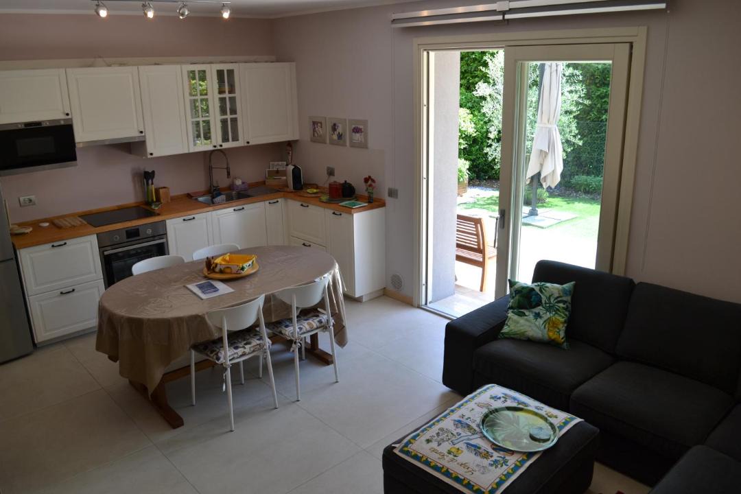Photo of Livingroom in Desenzano del Garda