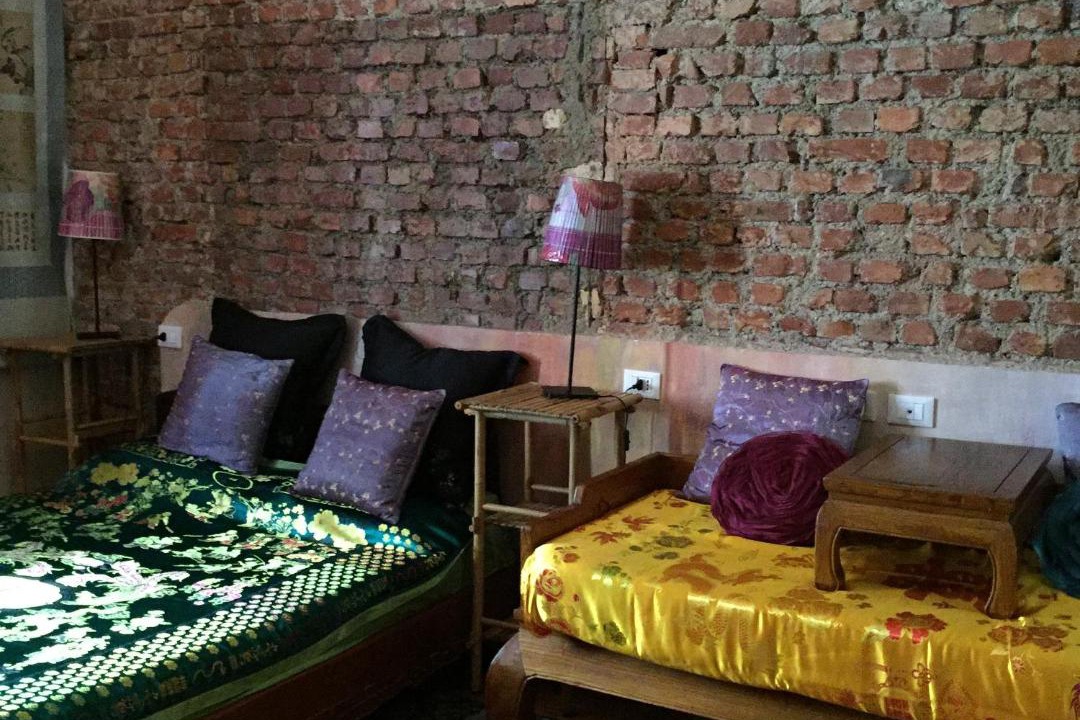 Photo of Bedroom in Citta Studi