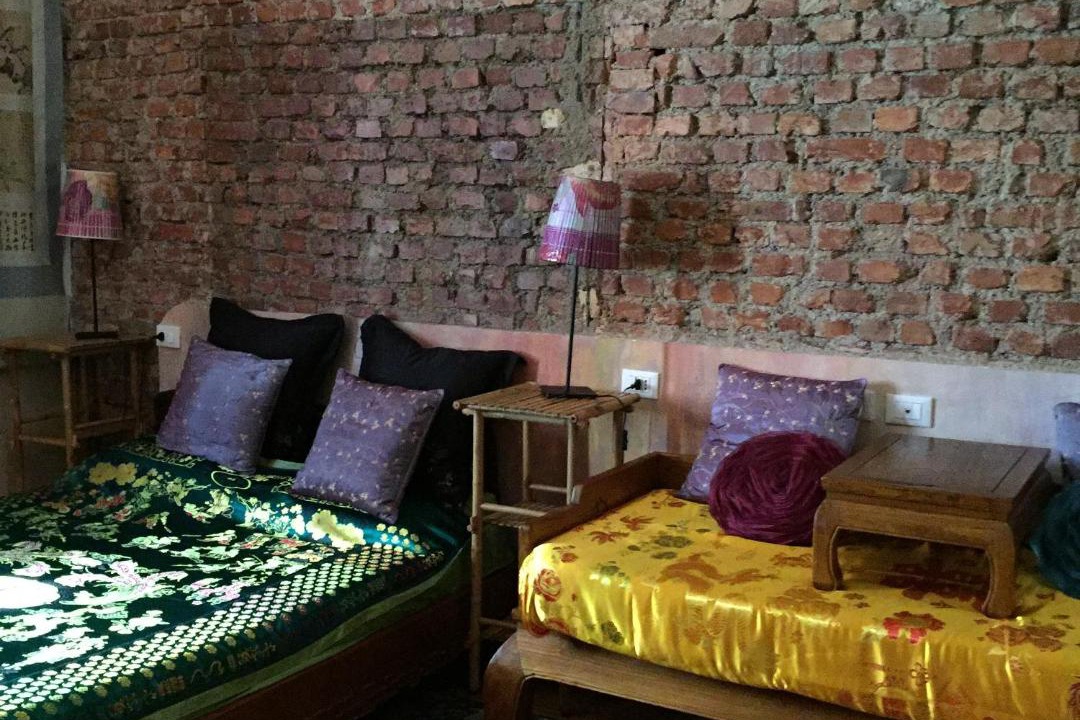 Photo of Bedroom in Citta Studi