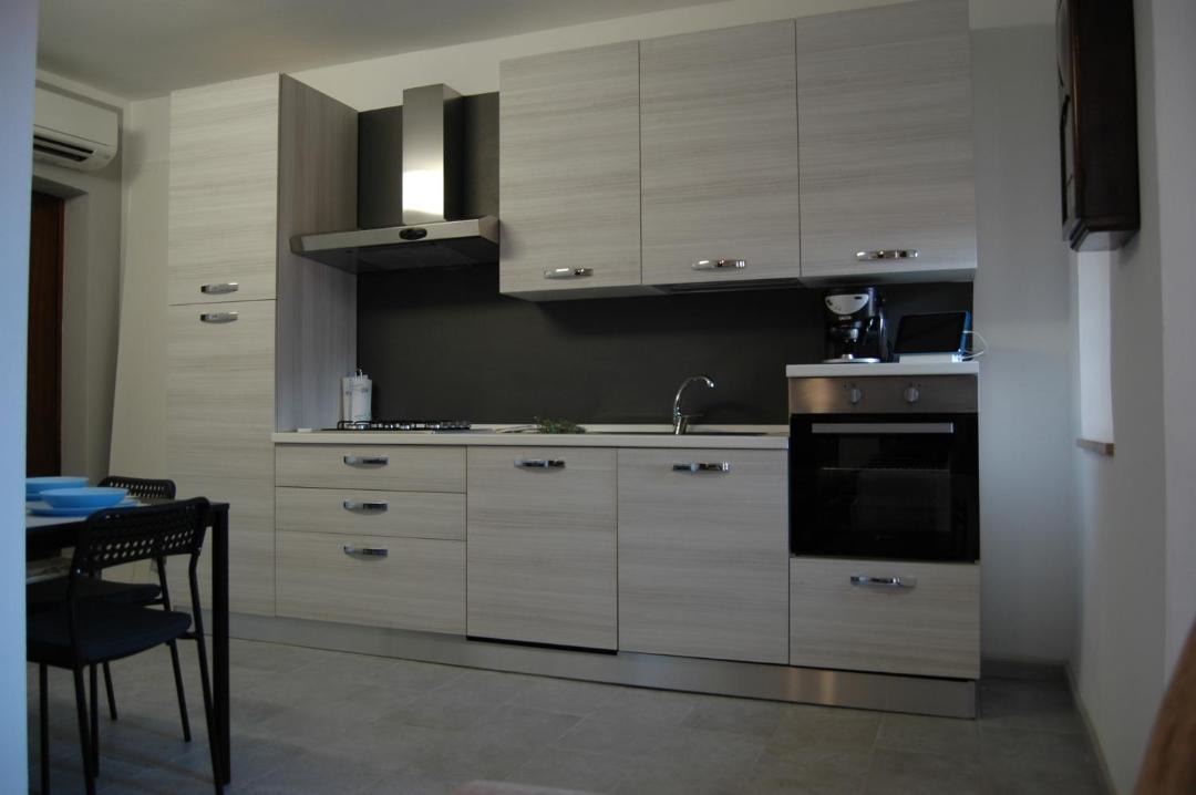 Photo of Kitchen in Domaso