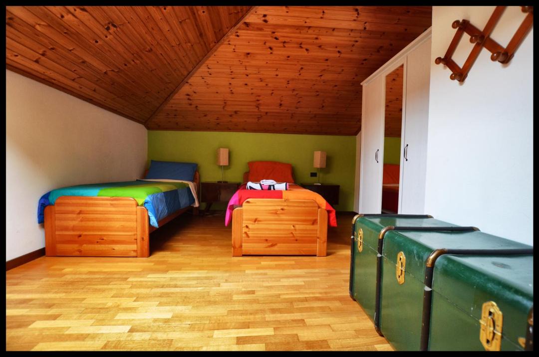 Photo of Bedroom in Alzano Lombardo