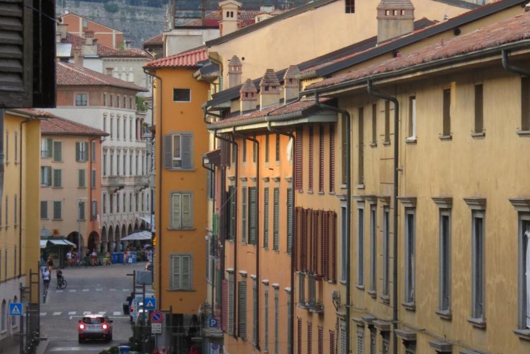 Photo of Buildings in Borgo San Leonardo