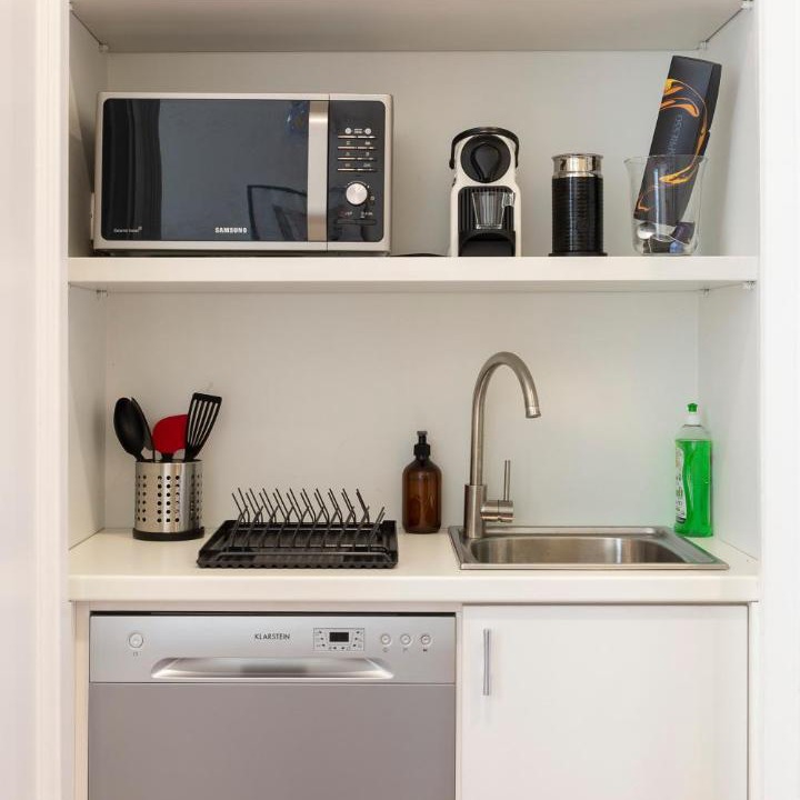 Photo of Kitchen in Porta Venezia