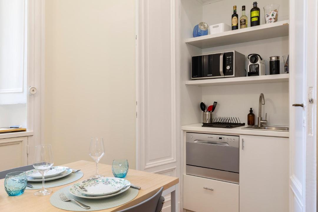 Photo of Kitchen in Porta Venezia