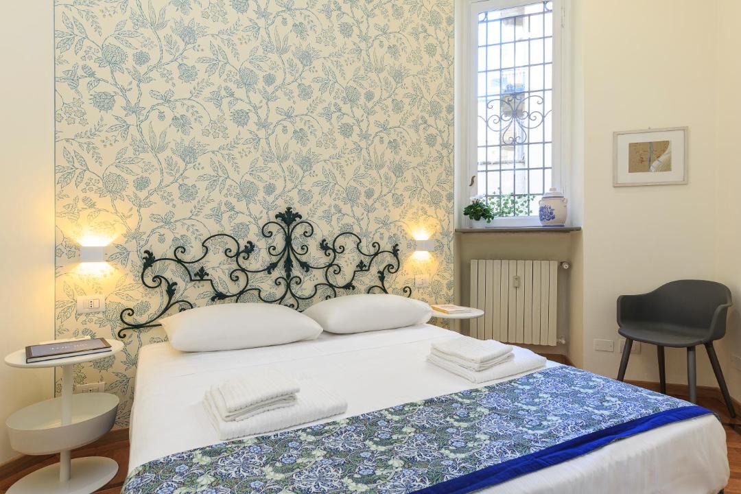 Photo of Bedroom in Porta Venezia
