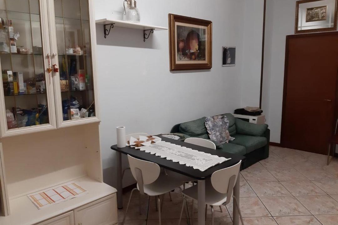 Photo of Livingroom in Ghisolfa