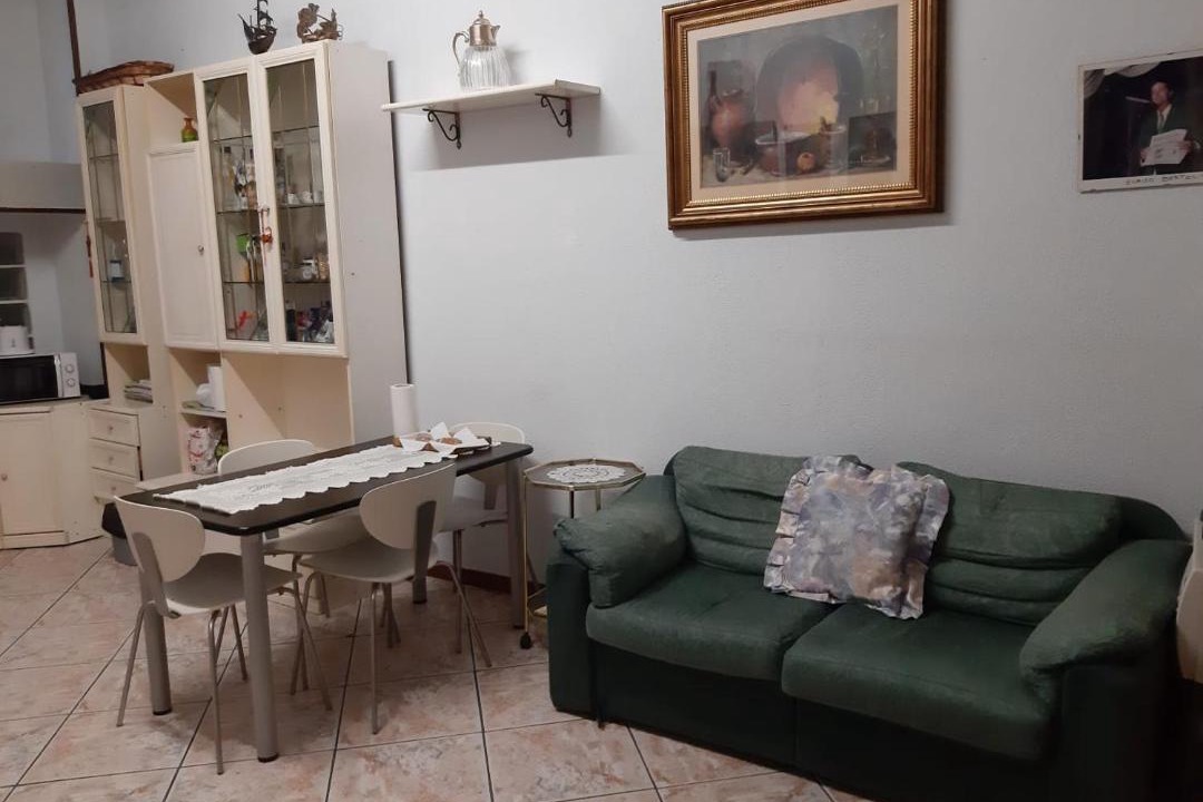 Photo of Livingroom in Ghisolfa