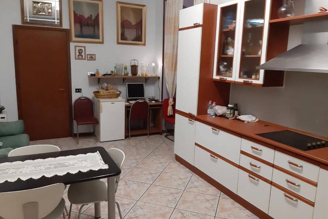 Photo of Livingroom in Ghisolfa