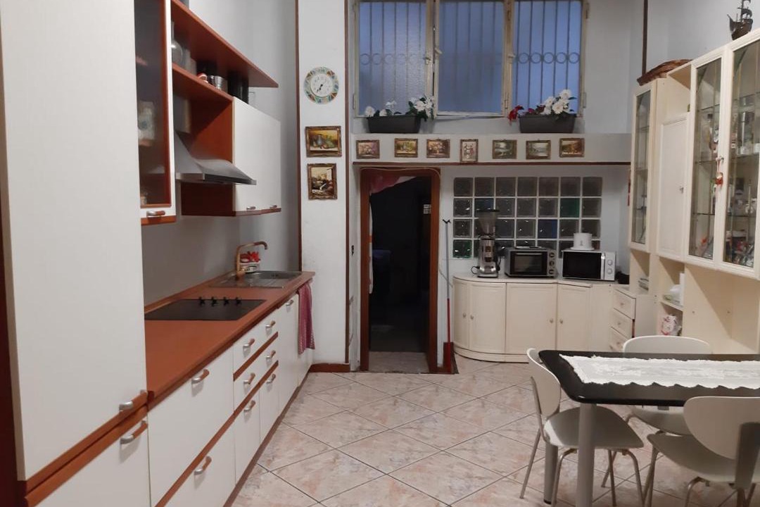 Photo of Kitchen in Ghisolfa
