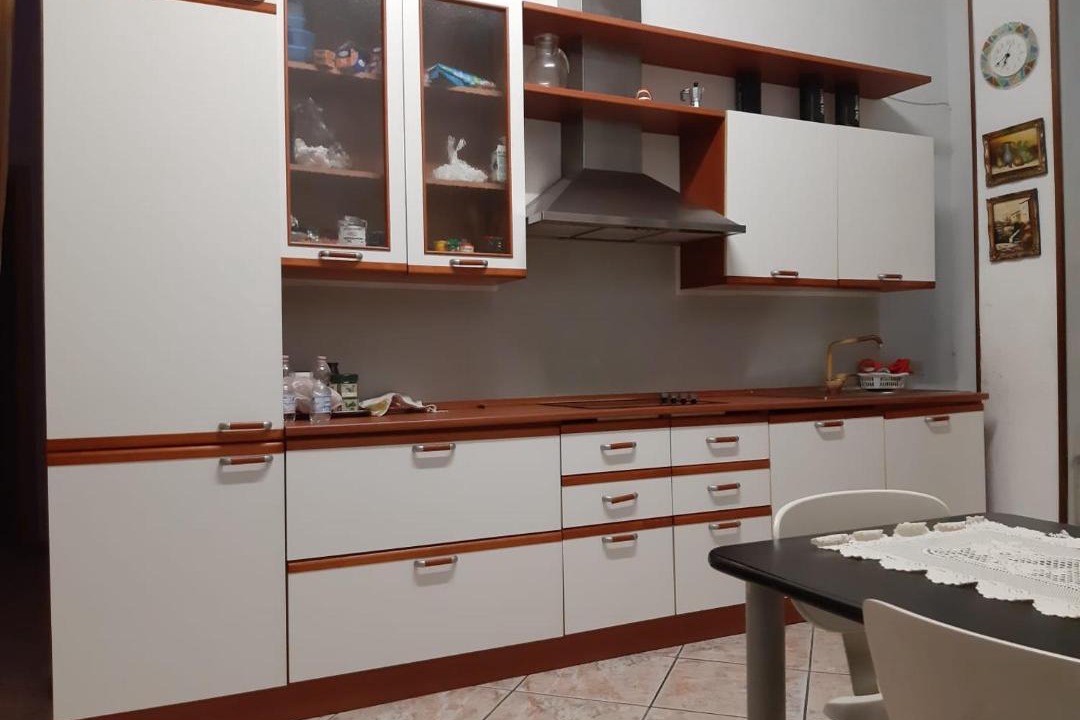 Photo of Kitchen in Ghisolfa