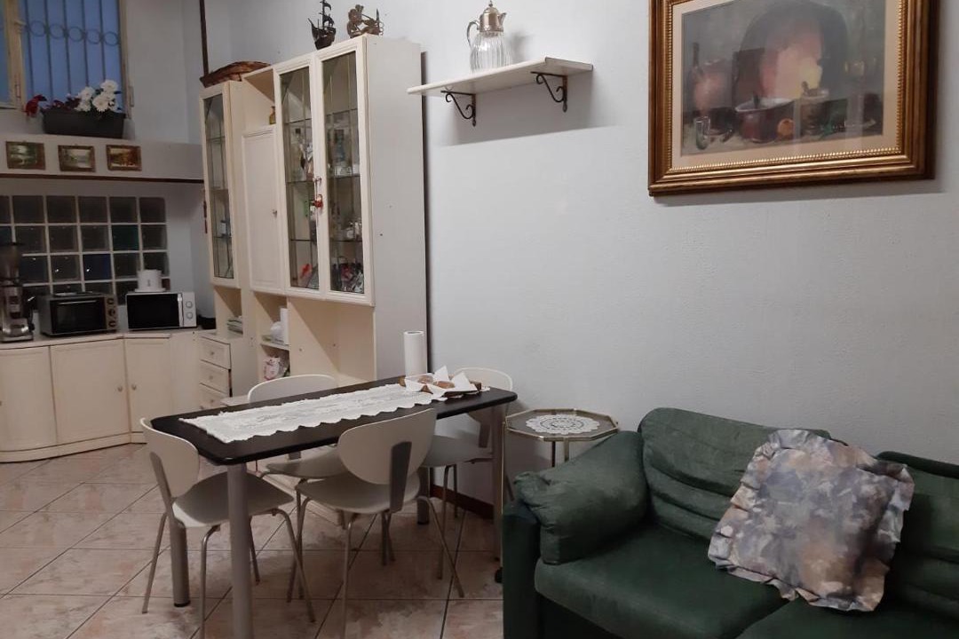 Photo of Livingroom in Ghisolfa