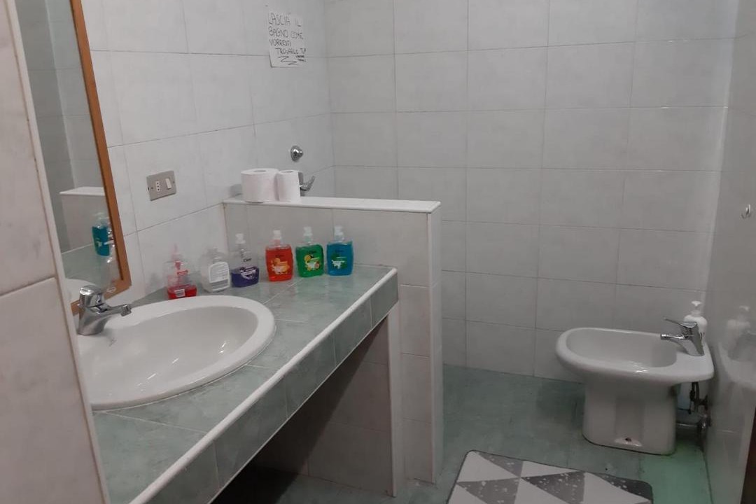 Photo of Bathroom in Ghisolfa