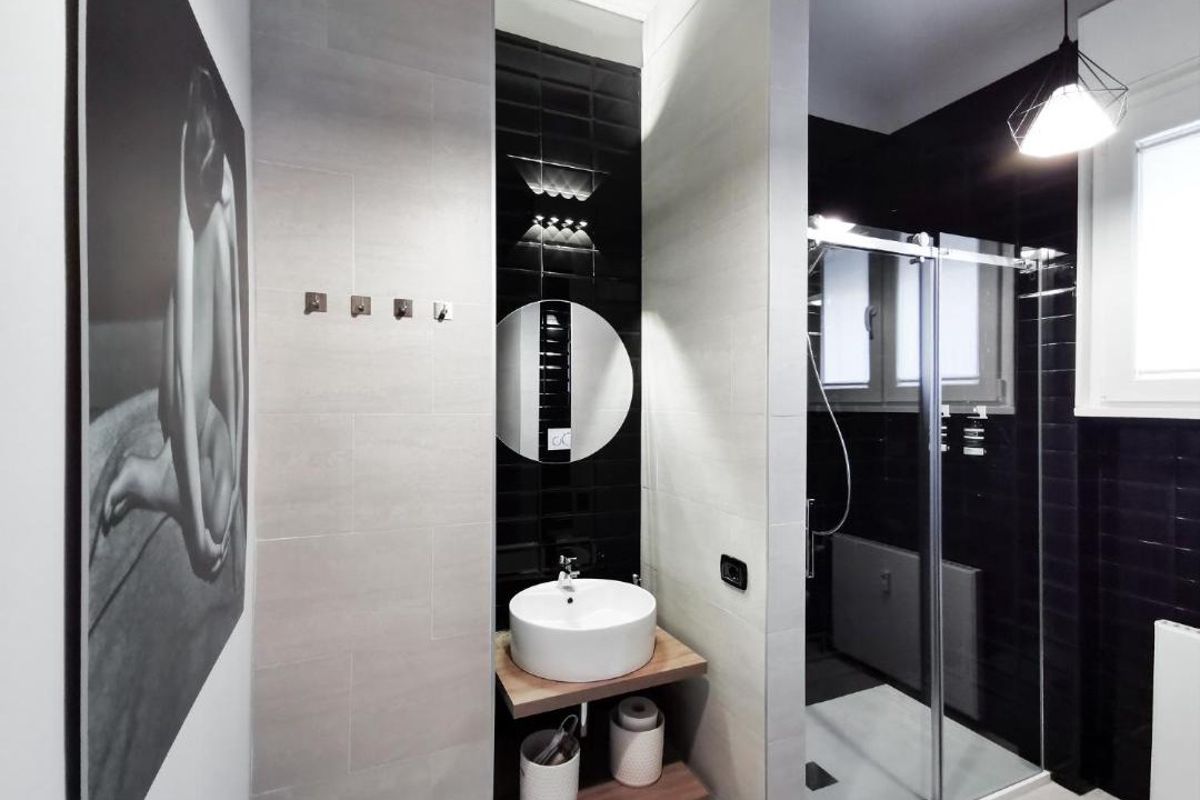 Photo of Bathroom in Citta Bassa
