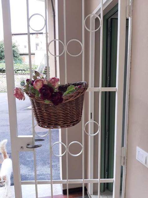 Photo of Patio Balcony in Clusane