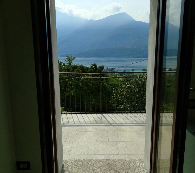 Photo of Patio Balcony in San Gregorio
