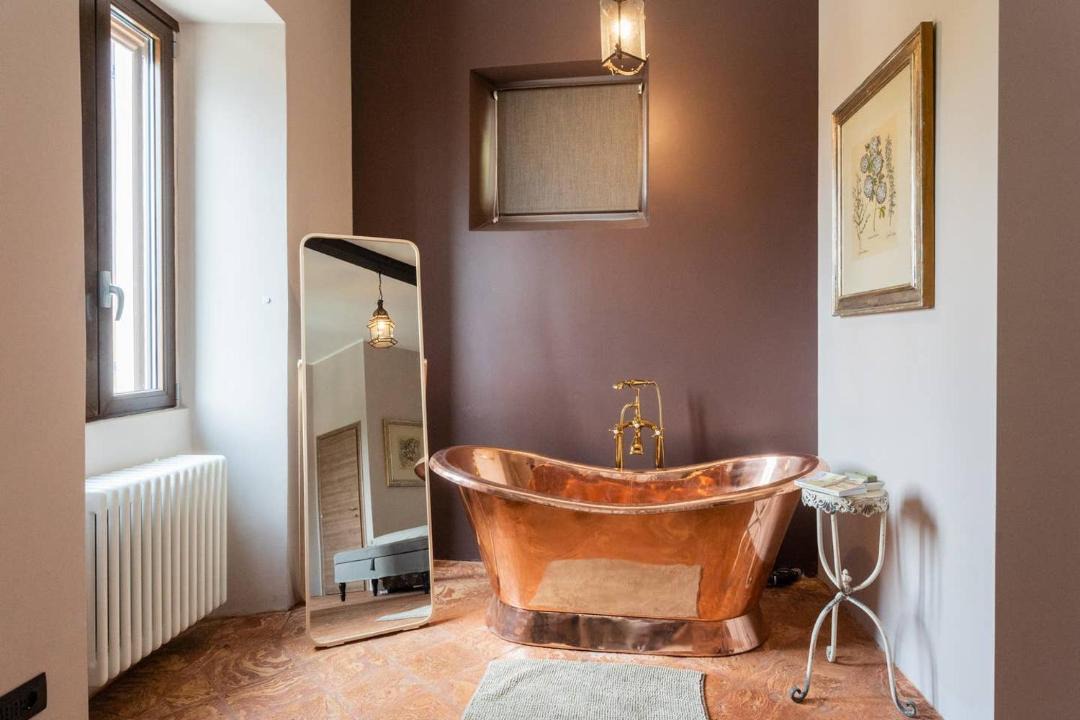 Photo of Bathroom in Azzano