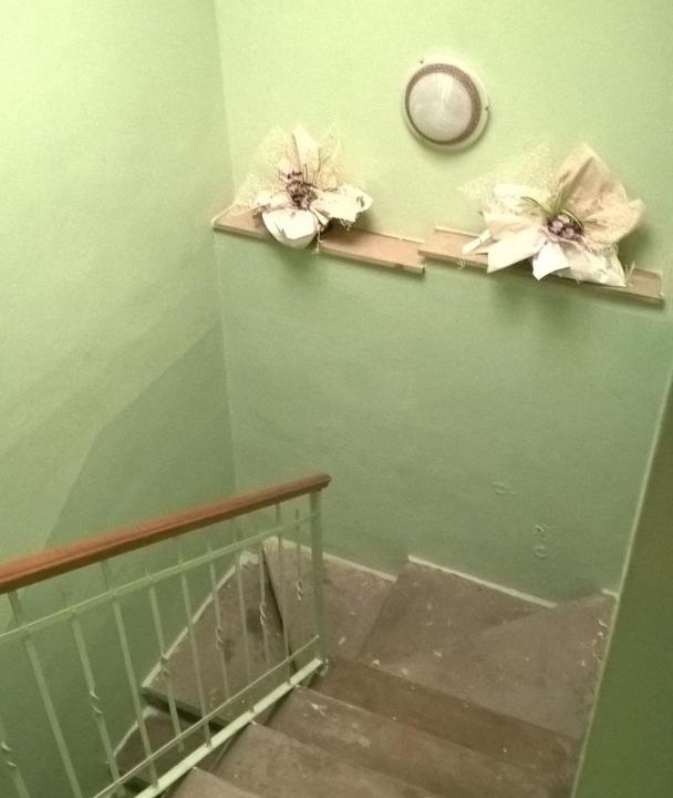Photo of Bathroom in Gonzaga