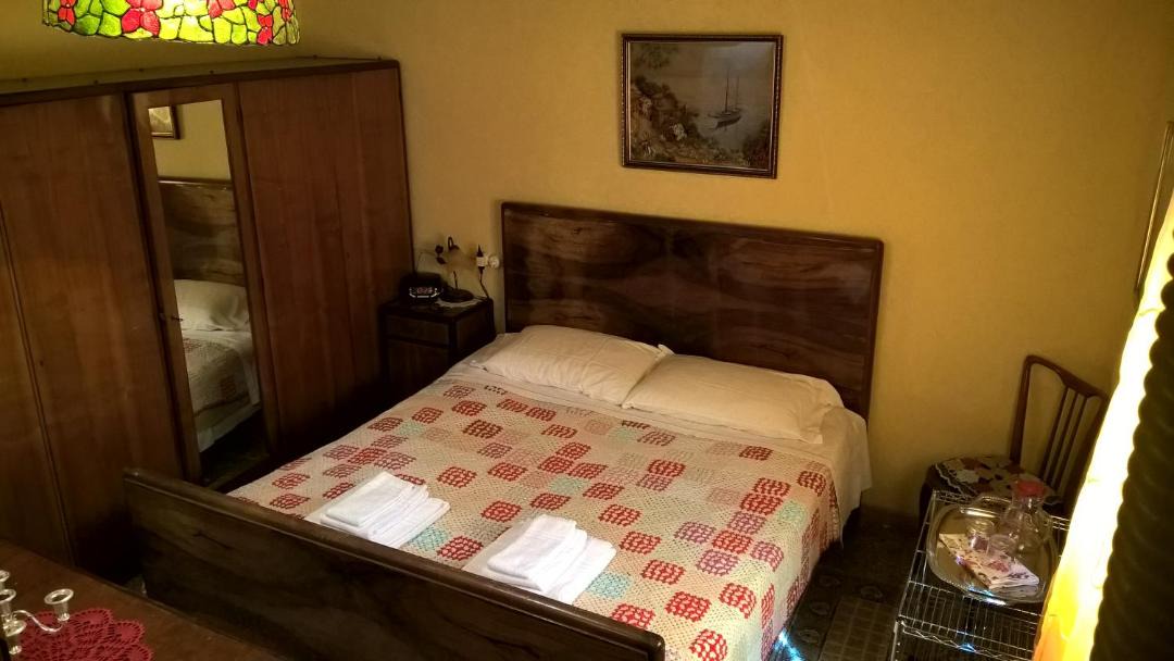 Photo of Bedroom in Gonzaga