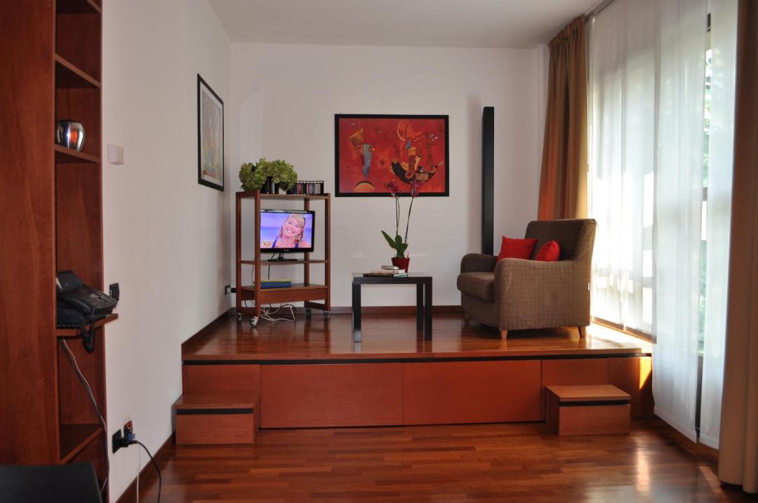 Photo of Livingroom in Tre Torri