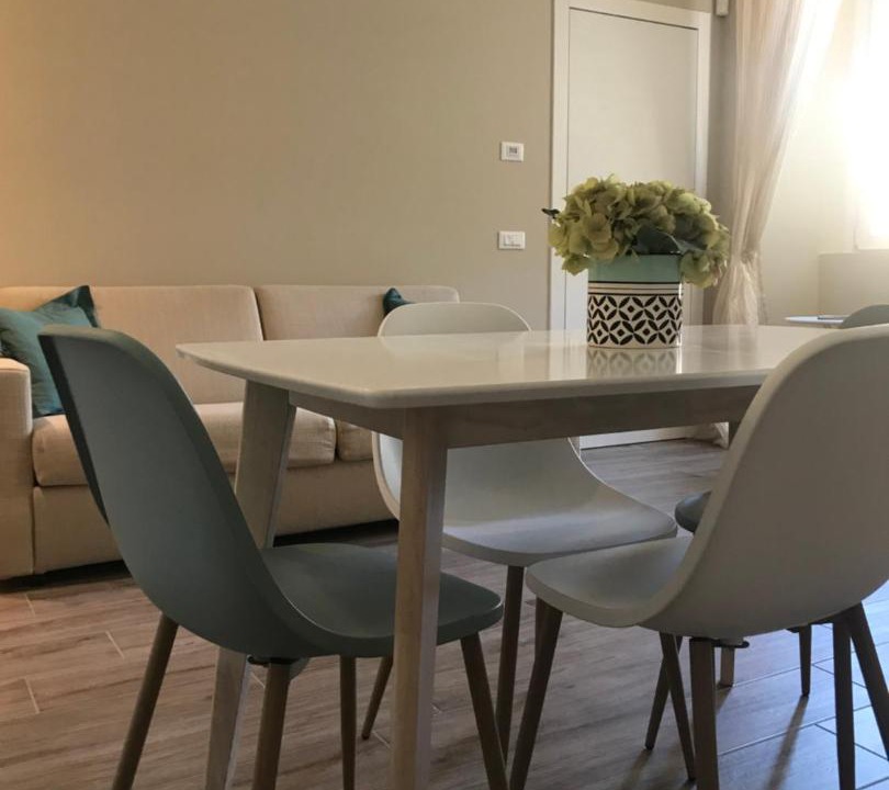 Photo of Livingroom in Lecco