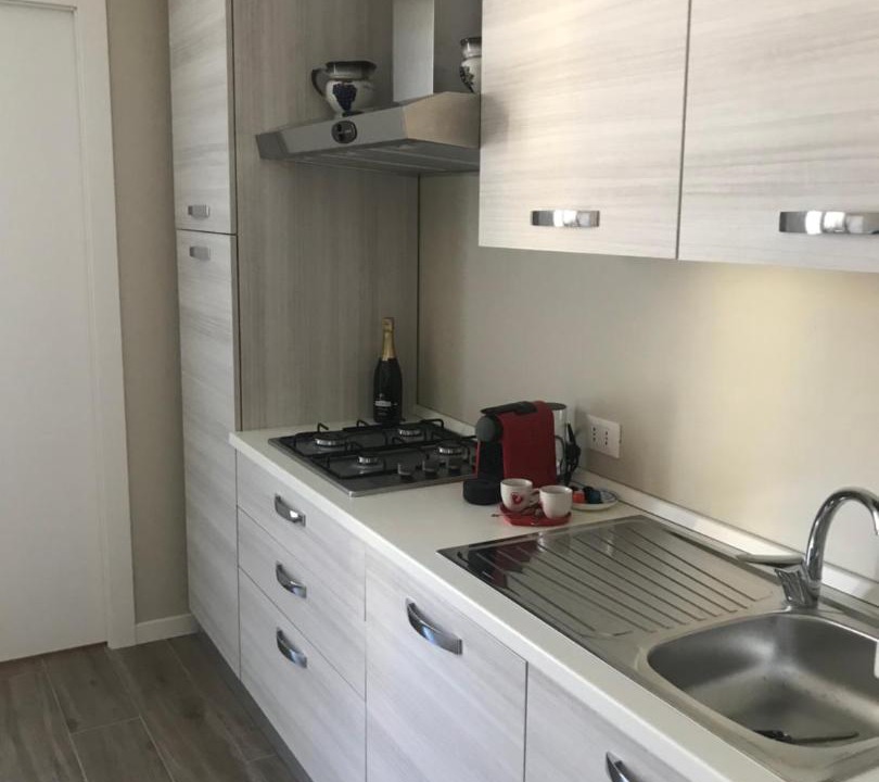 Photo of Kitchen in Lecco