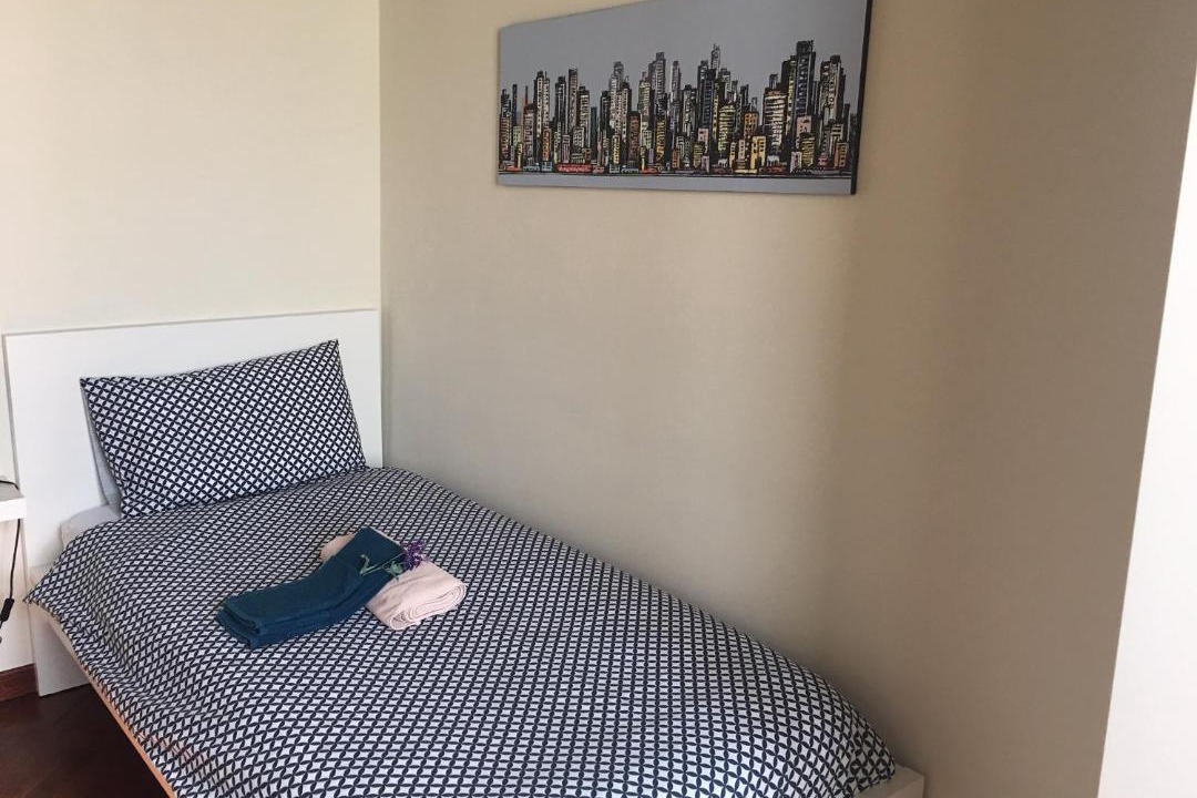 Photo of Bedroom in Aggregazione Rionale 1