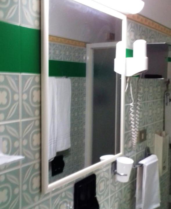 Photo of Bathroom in Arluno