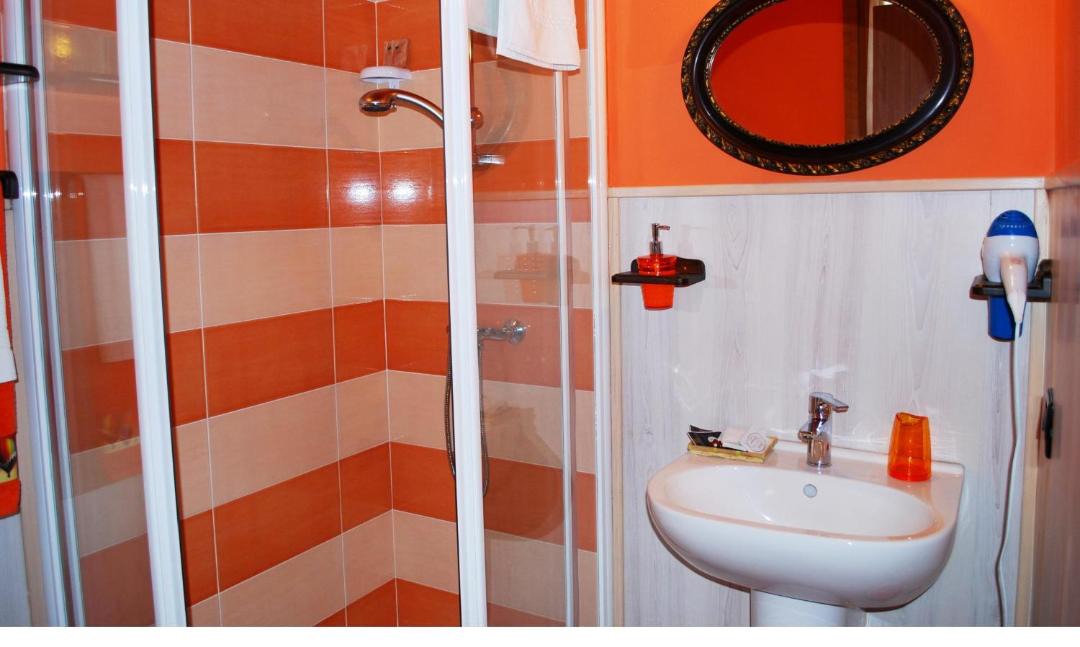 Photo of Bathroom in Piancogno