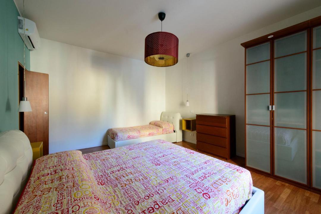 Photo of Bedroom in Vedano al Lambro