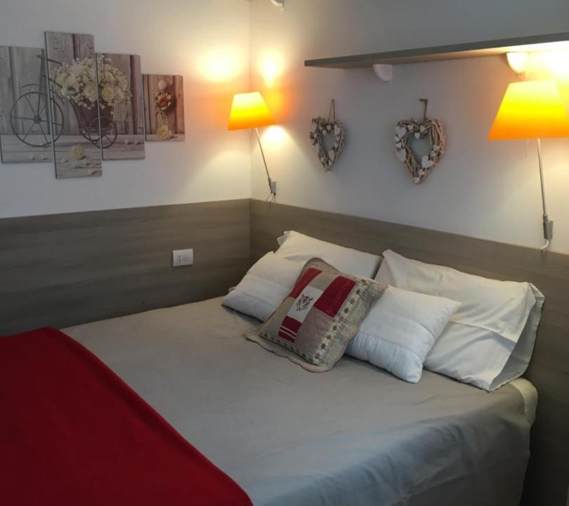 Photo of Bedroom in Madesimo
