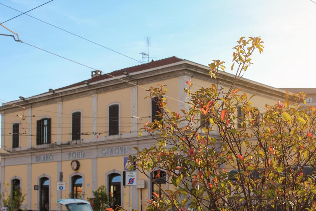 Photo of Buildings in Porta Genova