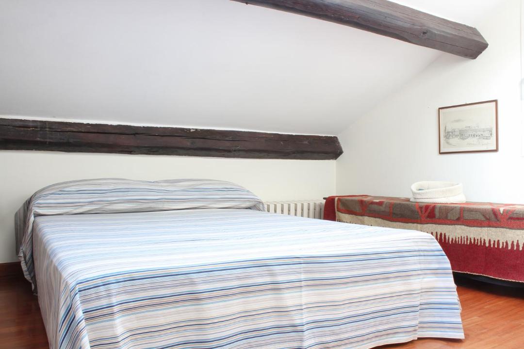 Photo of Bedroom in Porta Genova