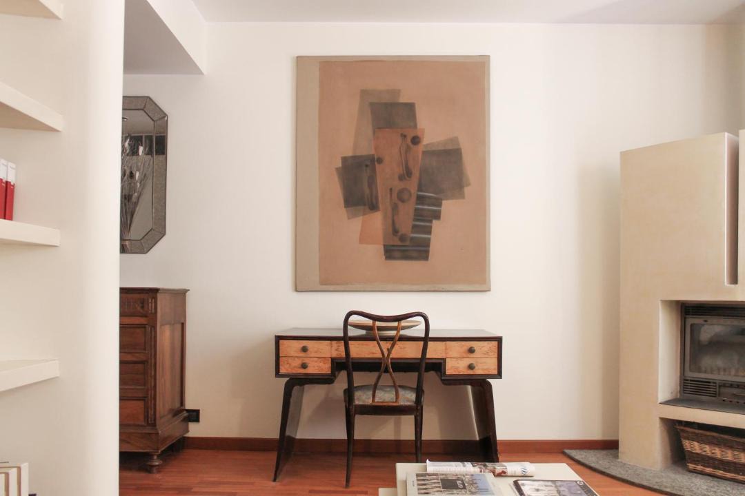 Photo of Livingroom in Porta Genova