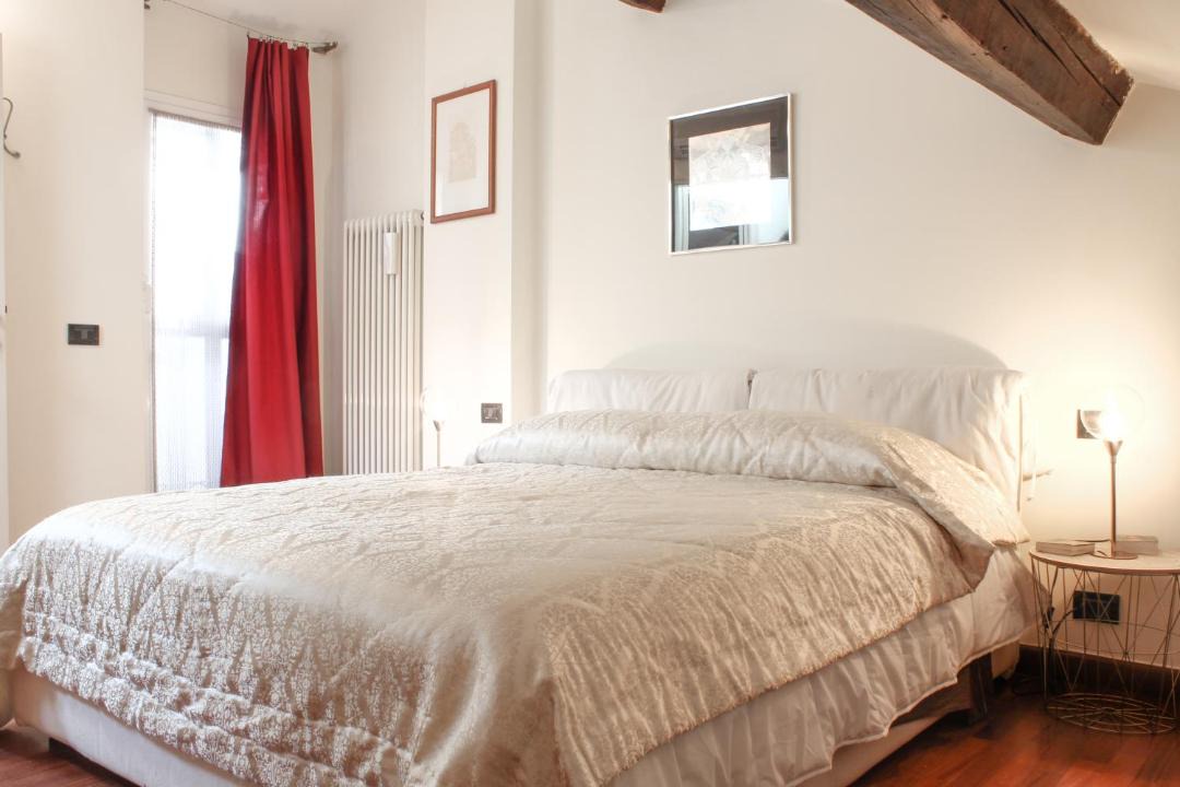 Photo of Bedroom in Porta Genova