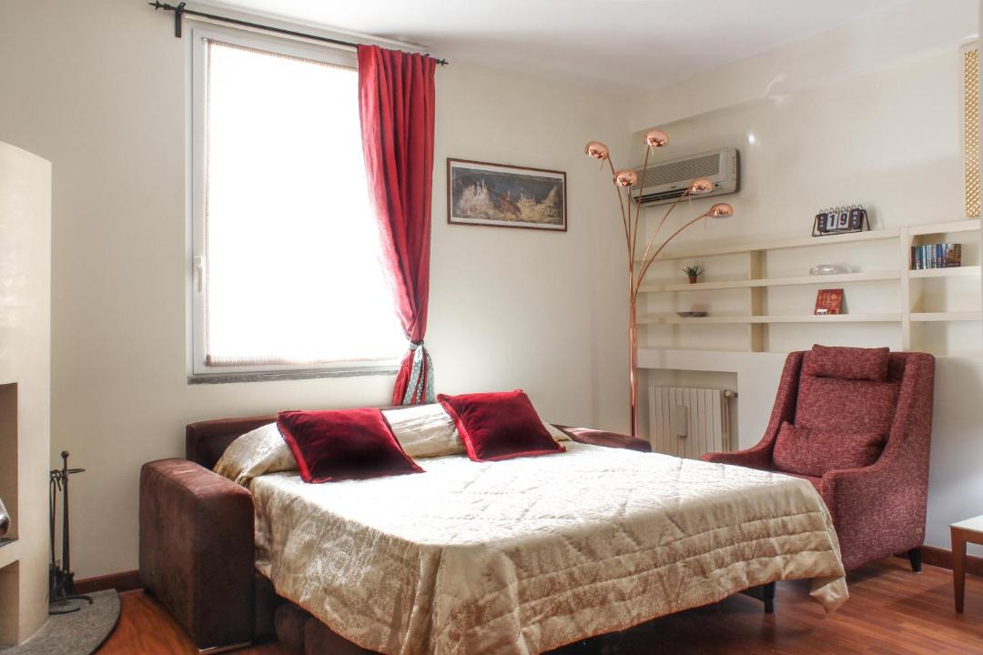 Photo of Bedroom in Porta Genova