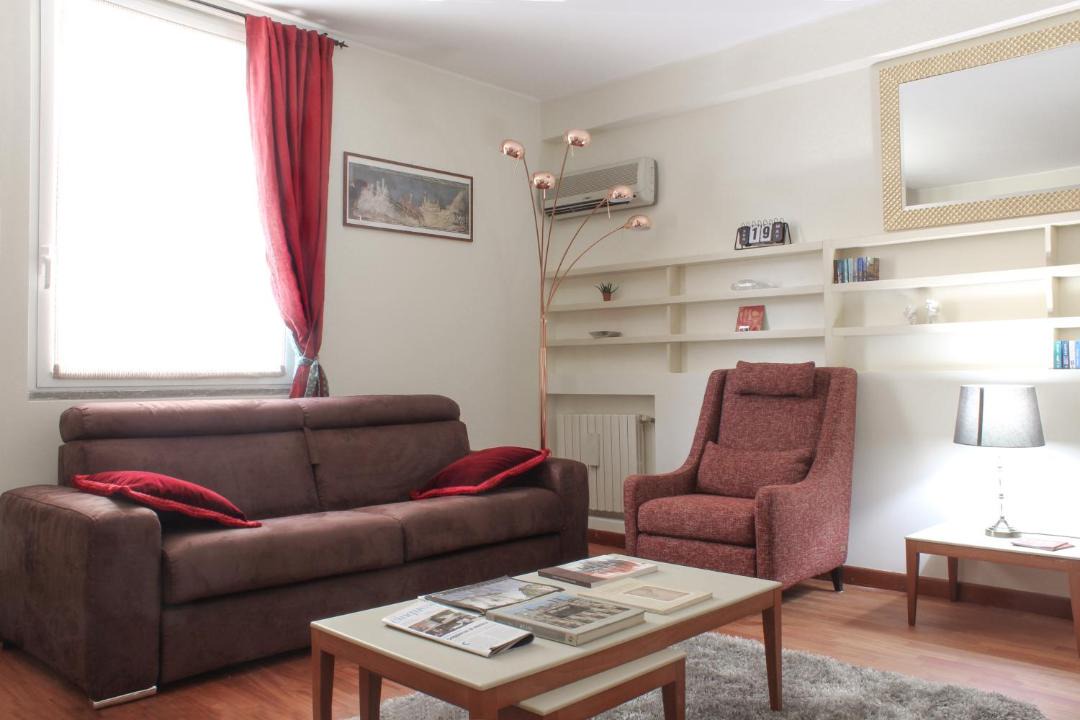 Photo of Livingroom in Porta Genova