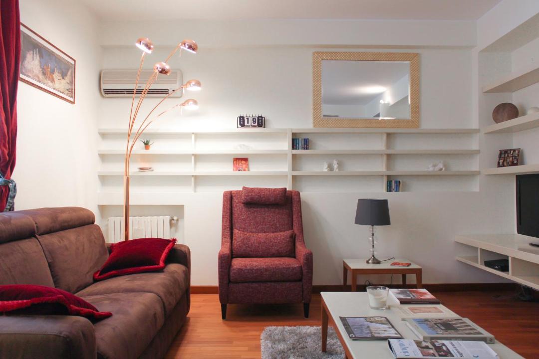 Photo of Livingroom in Porta Genova