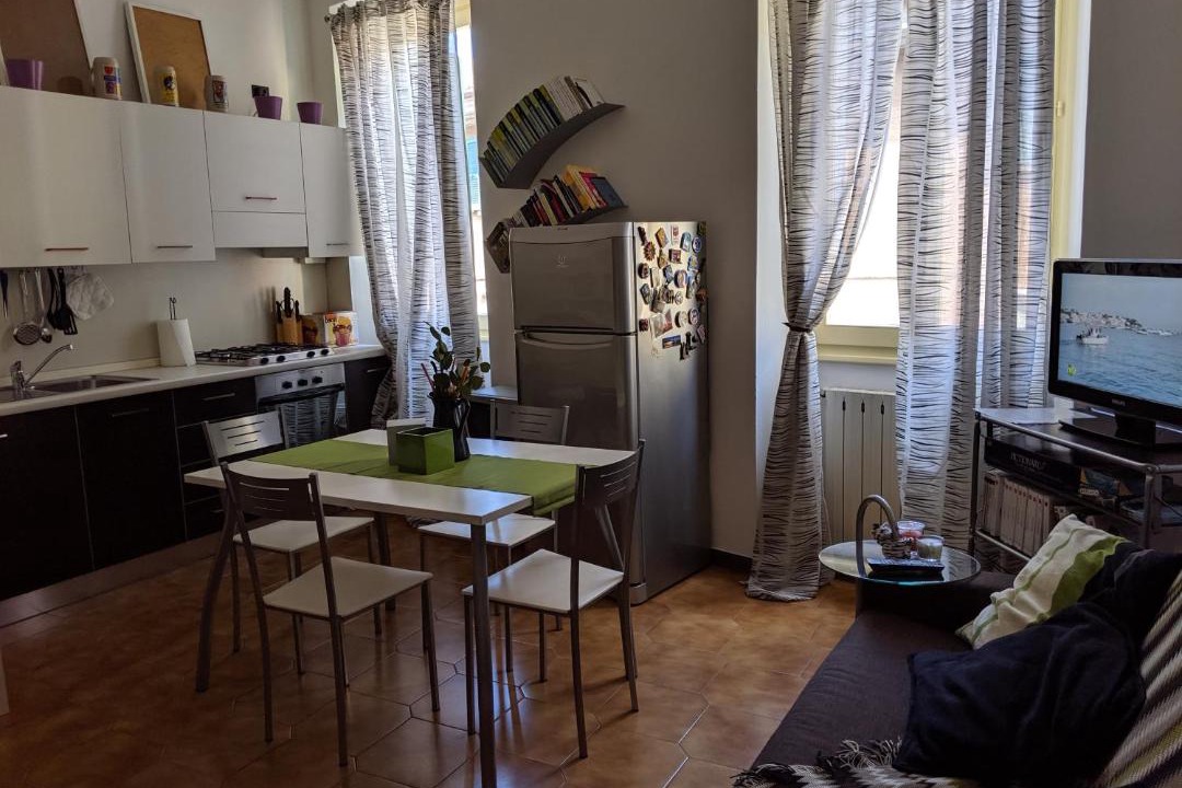 Photo of Livingroom in Brescia Antica
