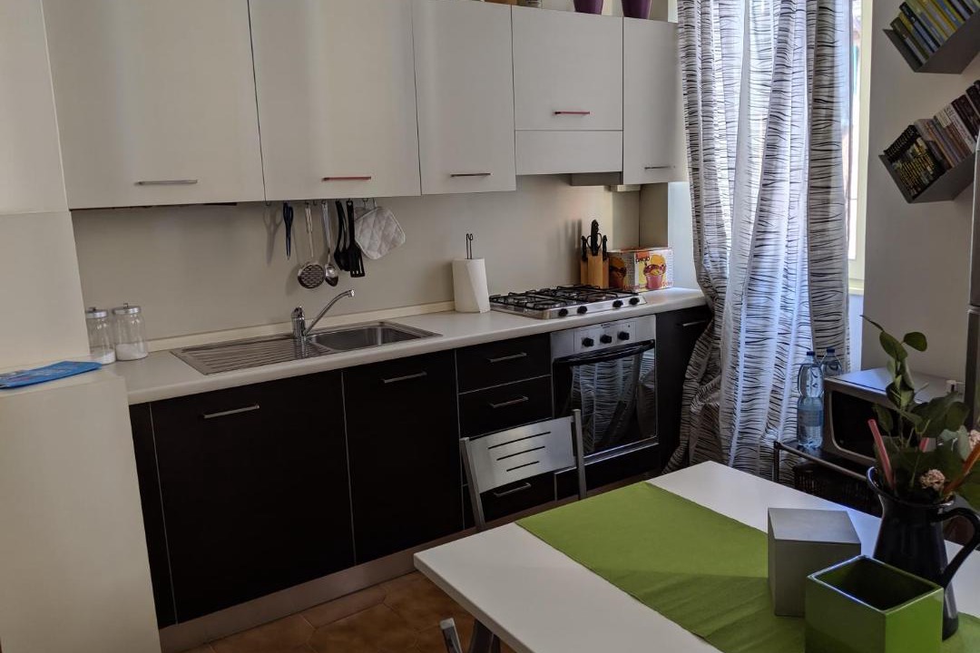 Photo of Kitchen in Brescia Antica