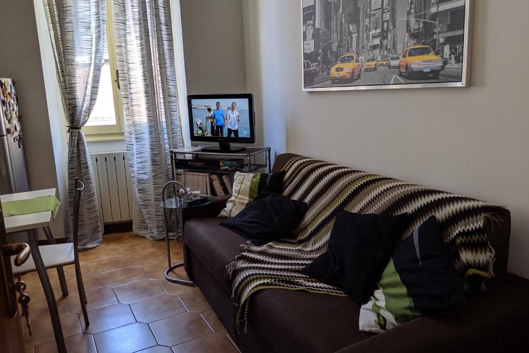 Photo of Livingroom in Brescia Antica