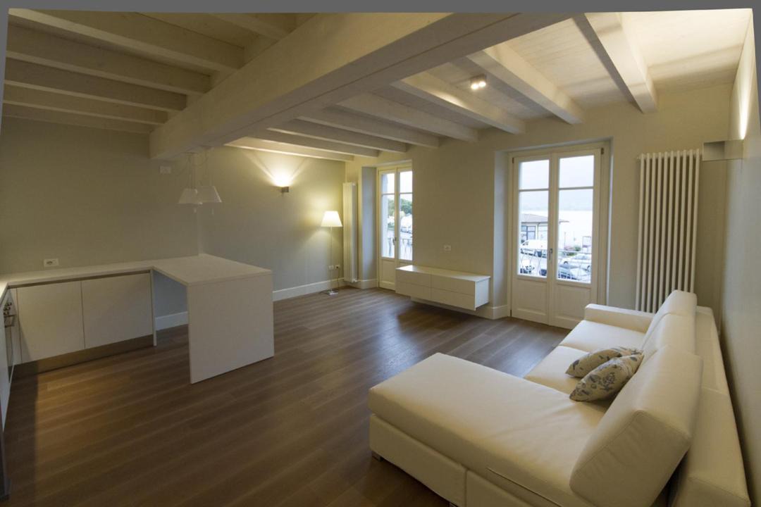 Photo of Livingroom in Lovere Old Town