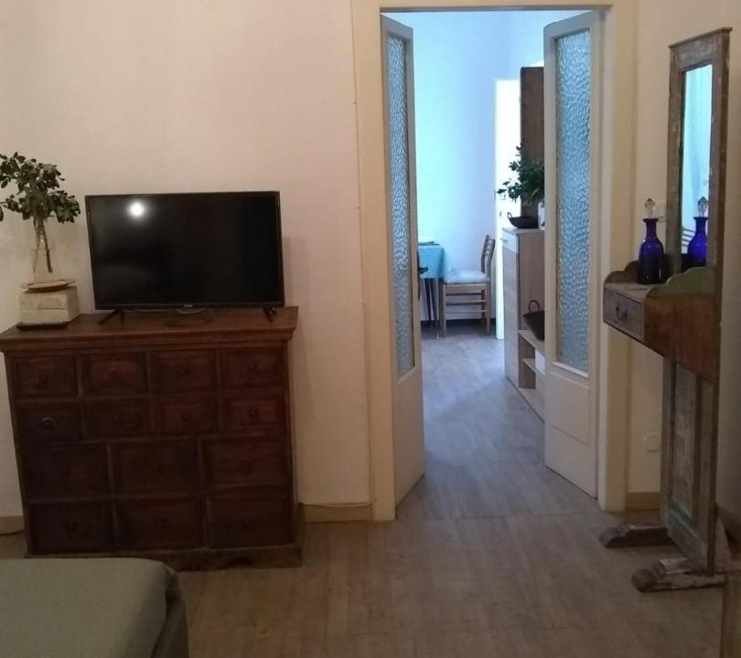 Photo of Livingroom in Pavia