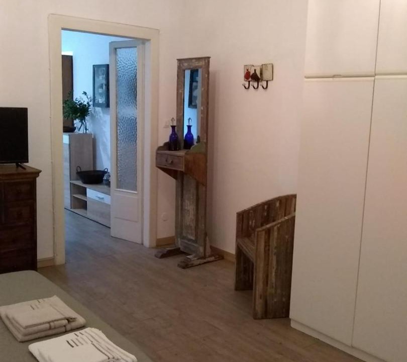 Photo of Livingroom in Pavia