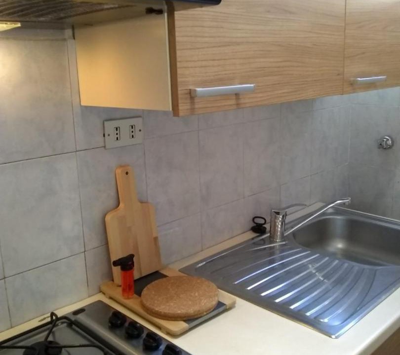 Photo of Kitchen in Pavia