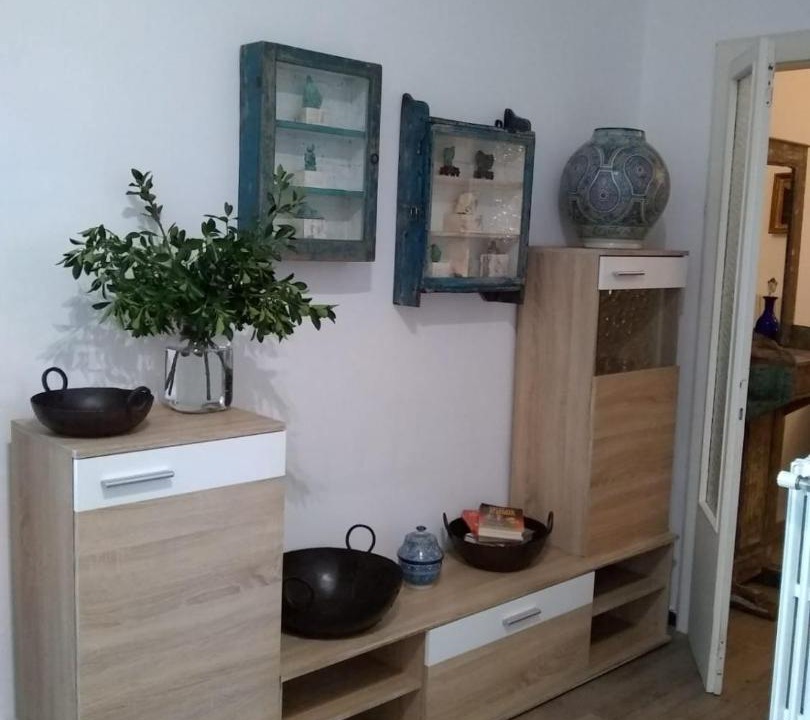 Photo of Livingroom in Pavia
