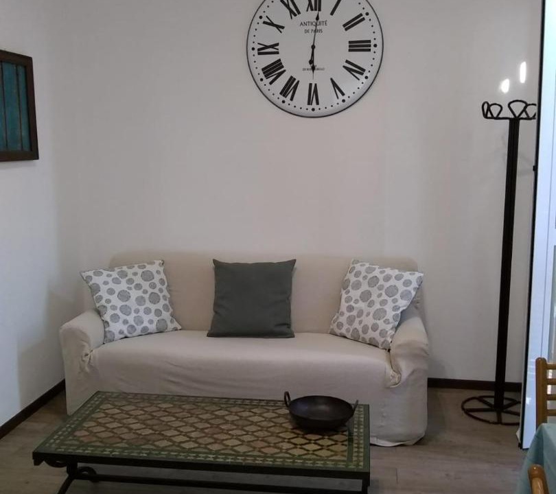 Photo of Livingroom in Pavia