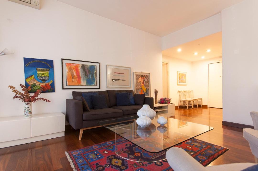 Photo of Livingroom in Porta Genova