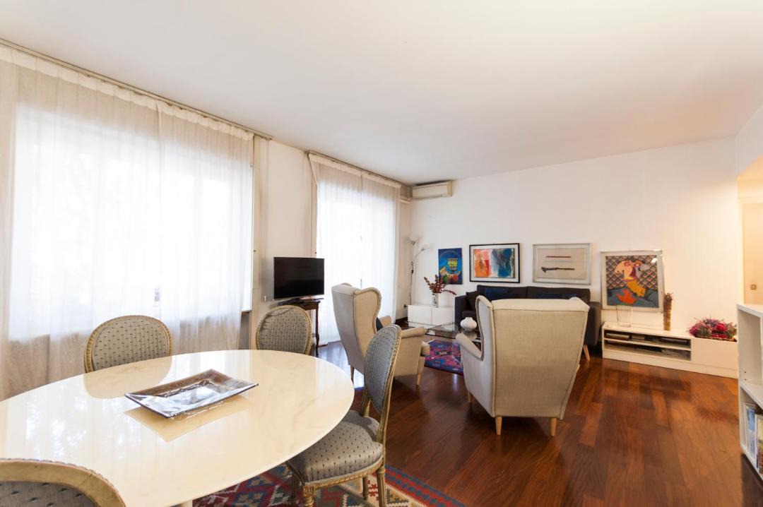 Photo of Livingroom in Porta Genova