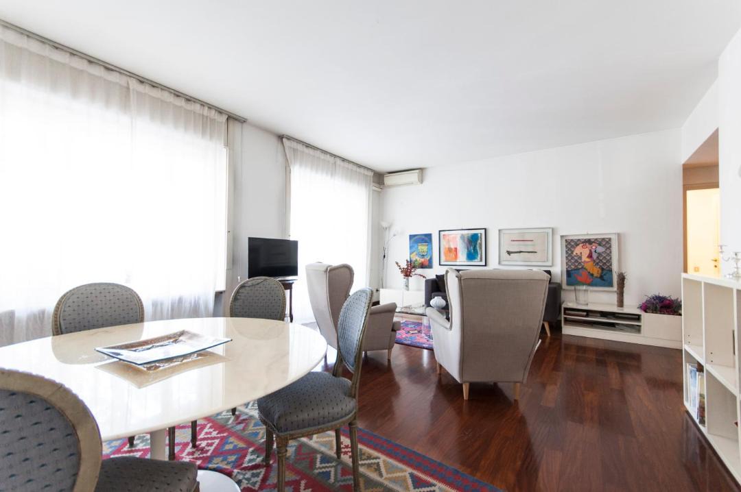 Photo of Livingroom in Porta Genova