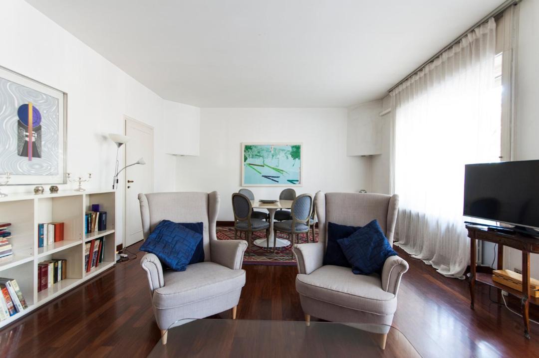 Photo of Livingroom in Porta Genova